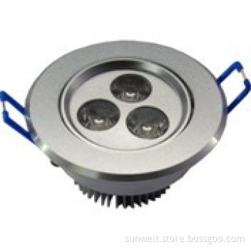 LED Ceiling Light